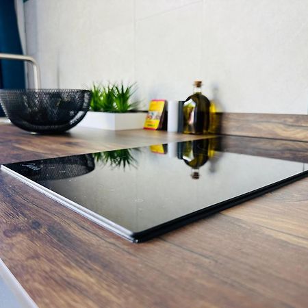 Tahitian Good Vibes Apartman Punaauia Kültér fotó