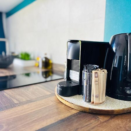 Tahitian Good Vibes Apartman Punaauia Kültér fotó