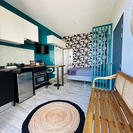 Tahitian Good Vibes Apartman Punaauia Kültér fotó