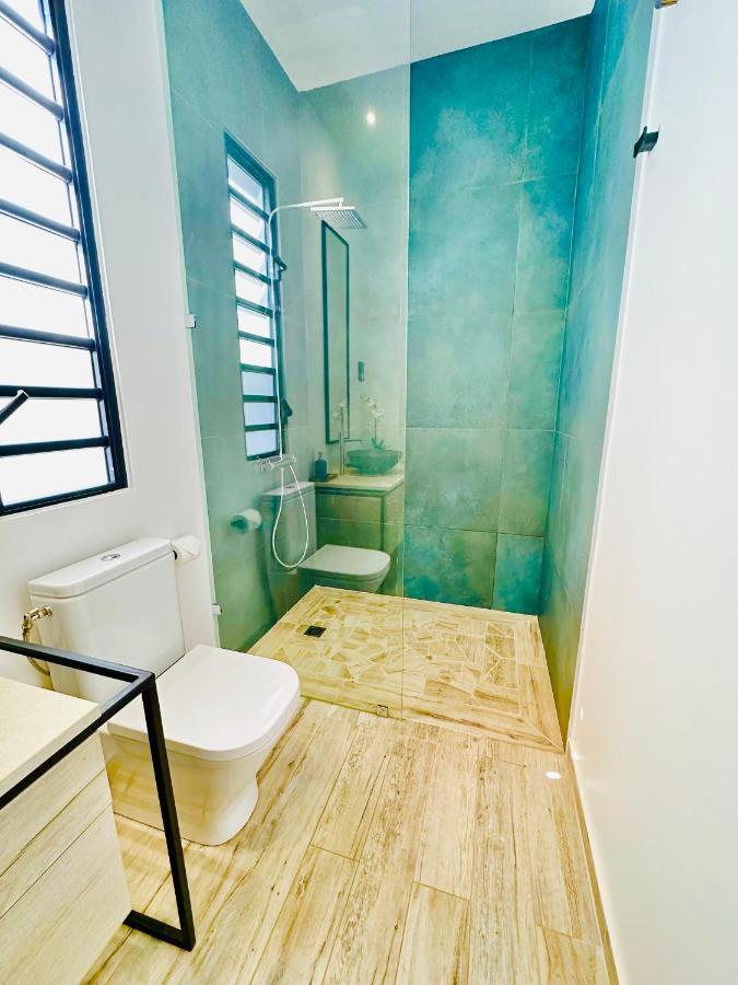 Tahitian Good Vibes Apartman Punaauia Kültér fotó