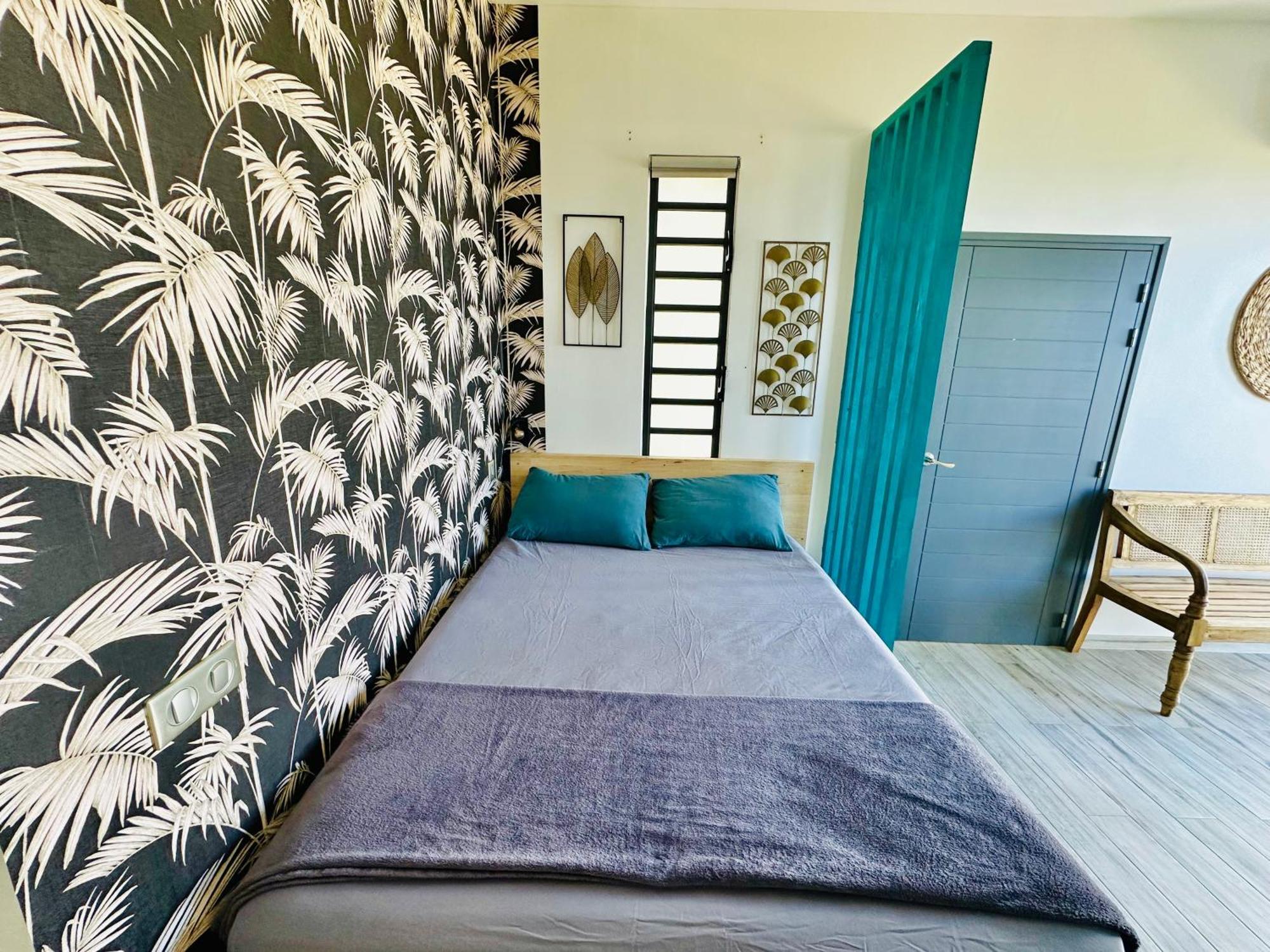 Tahitian Good Vibes Apartman Punaauia Kültér fotó