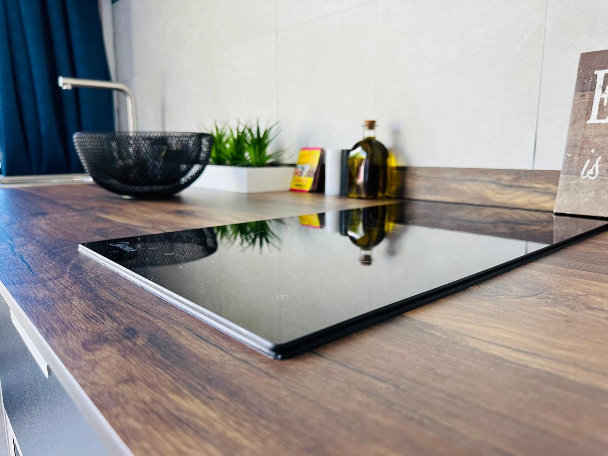 Tahitian Good Vibes Apartman Punaauia Kültér fotó