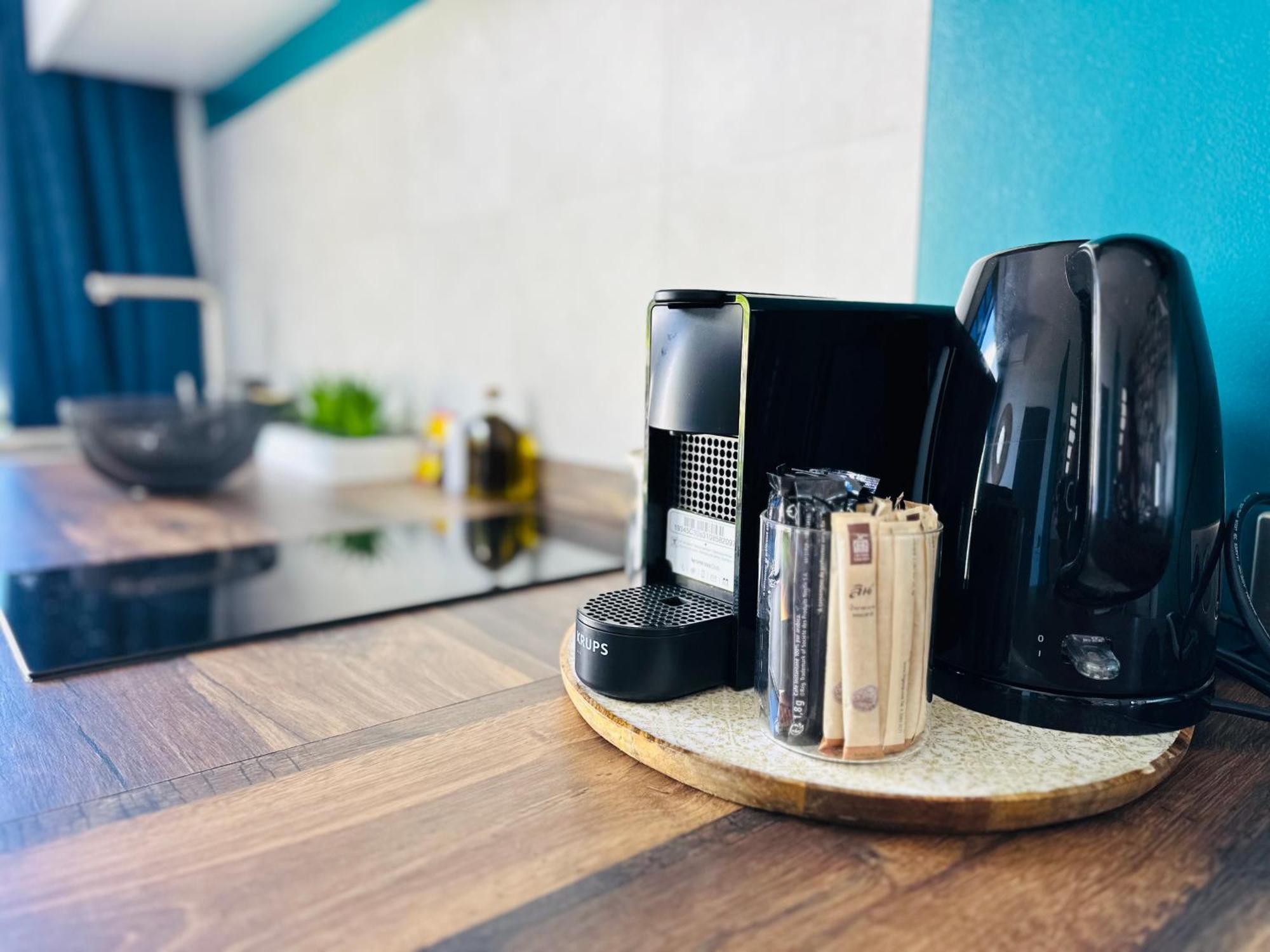 Tahitian Good Vibes Apartman Punaauia Kültér fotó
